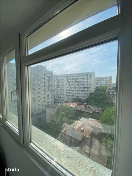 Garsonieră, mobilată în Tei