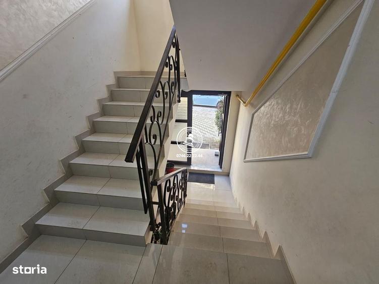 Apartament cu 3 camere decomandat în Valea Lupului — fotografia 3