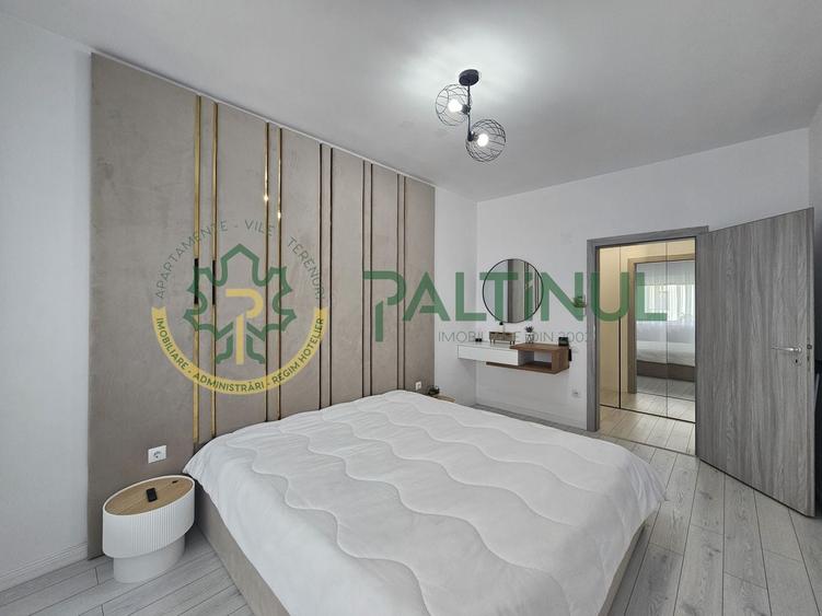 De inchiriat apartament 2 camere, totul nou, cartier Deventer, Sibiu - 18