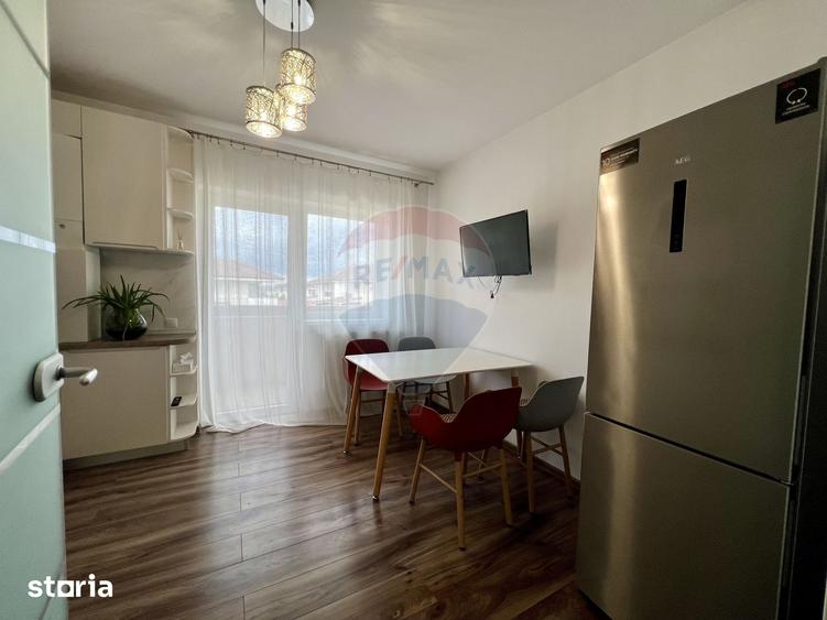 Apartament cu 2 camere de inchiriat | Cartier Arhitec?ilor - 7