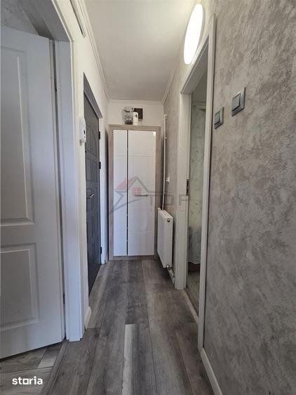 Garsonieră decomandată în Zona industrială