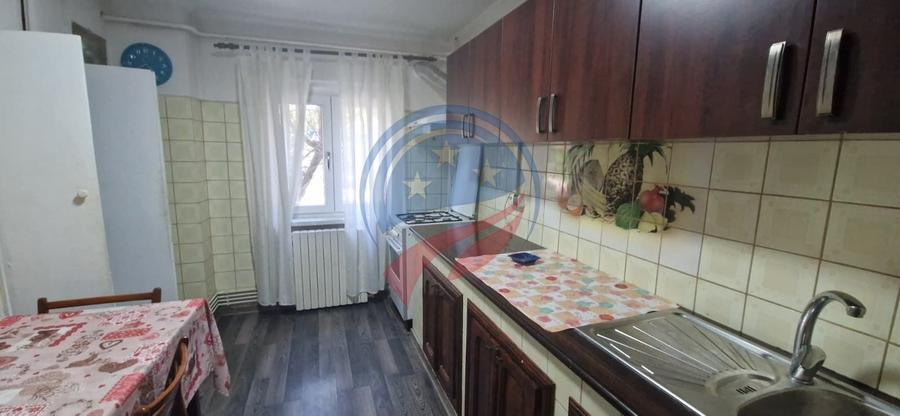 Apartament 4 camere | Parter | Bloc P+4 | Zonă rezidențială liniștită 1Mai - 4