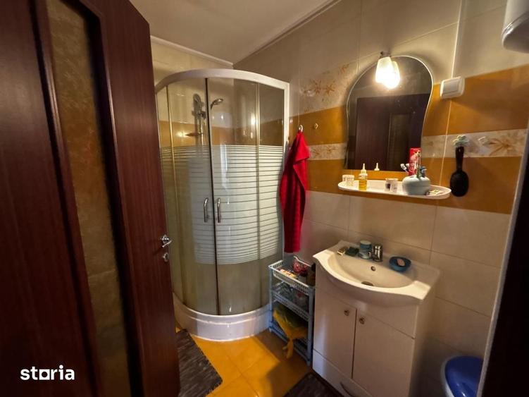 Garsonieră în Central
