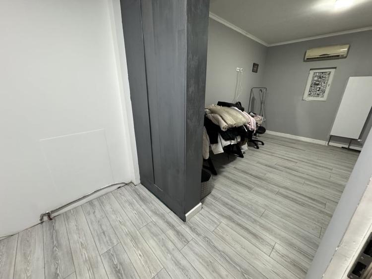 Spațiu comercial, de 400 mp, în Independenței