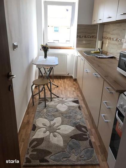 Apartament 1 Camera cu Balcon inchis- Vis a Vis Anaf Nicolina - 2