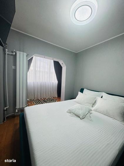 Apartament cu 2 camere în Iosia