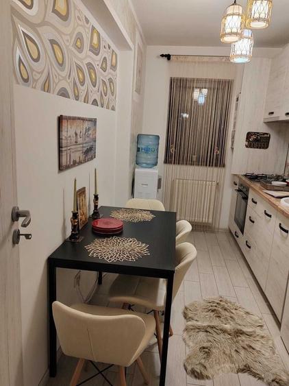 Apartament cu 2 camere în Militari