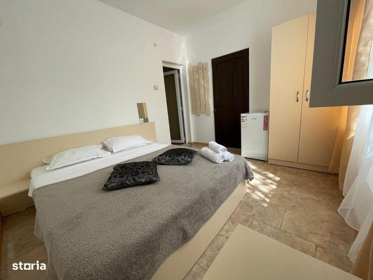 Vila Eforie Nord P+1+M 15 camere ultracentral - 16