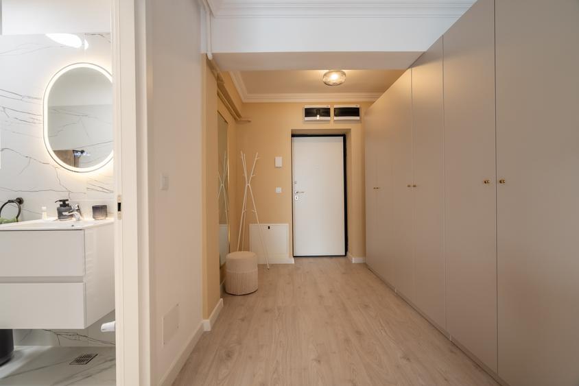 Ivory Residence Pipera - Apartament mobilat, gata de mutare, comision 0% - 4