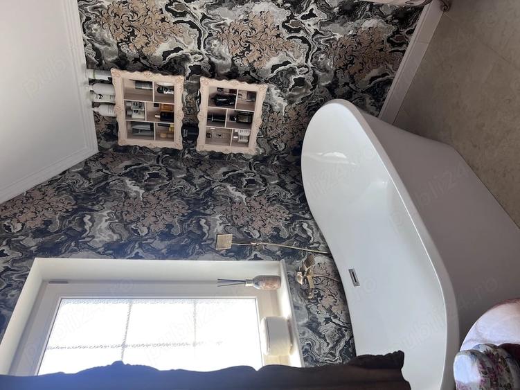 Casă cu Teren 800 Mp în Sânmartin