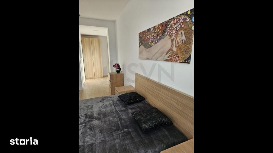Apartament cu 3 camere în Dămăroaia