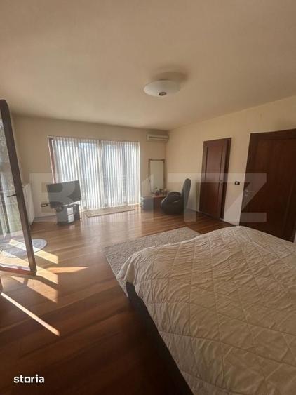 Casă cu 6 camere cu Teren 3982 Mp în Remetea Mare