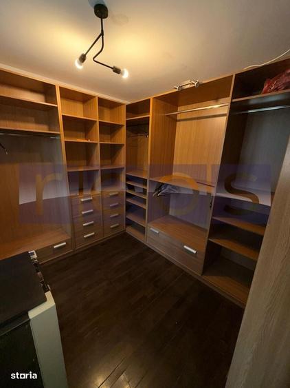 Apartament cu 4 camere în Crângași