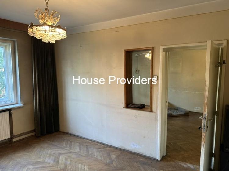 Penthouse cu 5 camere în Cotroceni