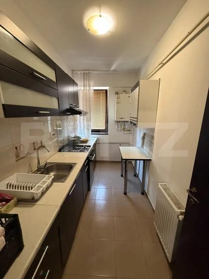 apartament 2 camere decomandat LIDL Bucium - 9
