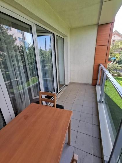 Garsoniera InCity Residence- Dristor- Vitan Mall - 5