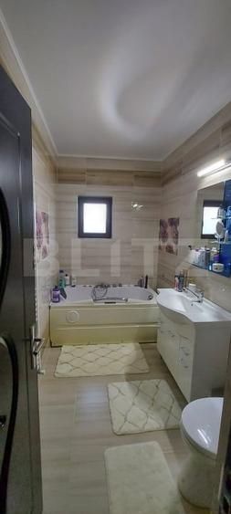 Apartament cu 2 camere , 80mp, Reghin, cartierul Salciilor - 6