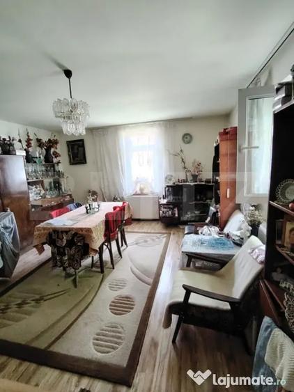 Casă cu 1 camere cu Teren 101 Mp în Central