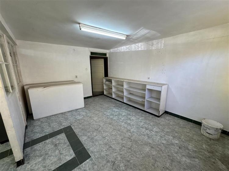 Casă cu 4 camere cu Teren 229 Mp în Cantemir