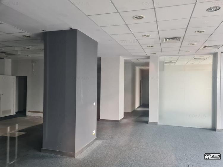Birou, de 263 mp, în Centrul Civic