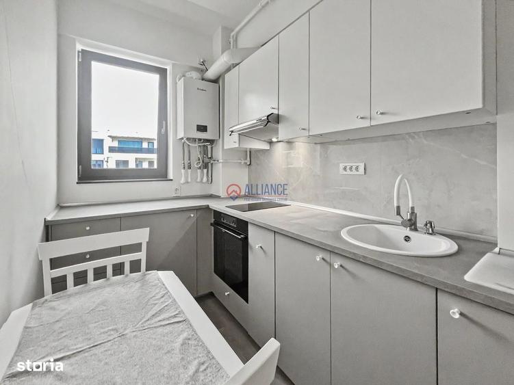 TOMIS NORD - Studio Premium la 1 minut de Campus |Aviatorii | Parcare - 13