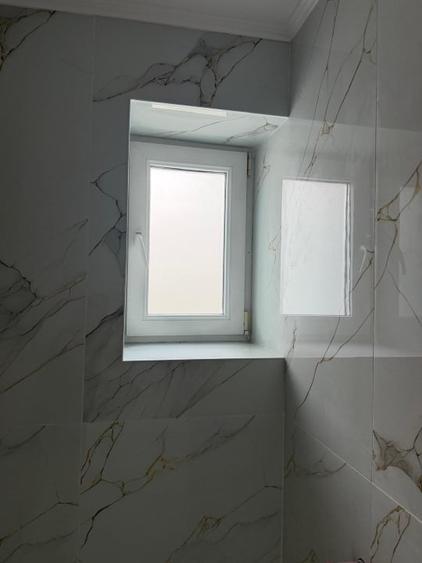 Apartament cu 2 camere decomandat în Titan