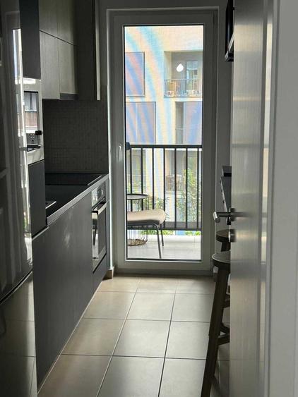 Apartament cu 2 camere decomandat în Bună Ziua
