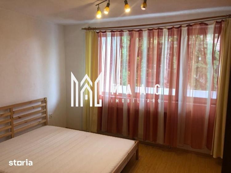 Apartament cu 3 camere decomandat în Valea Aurie