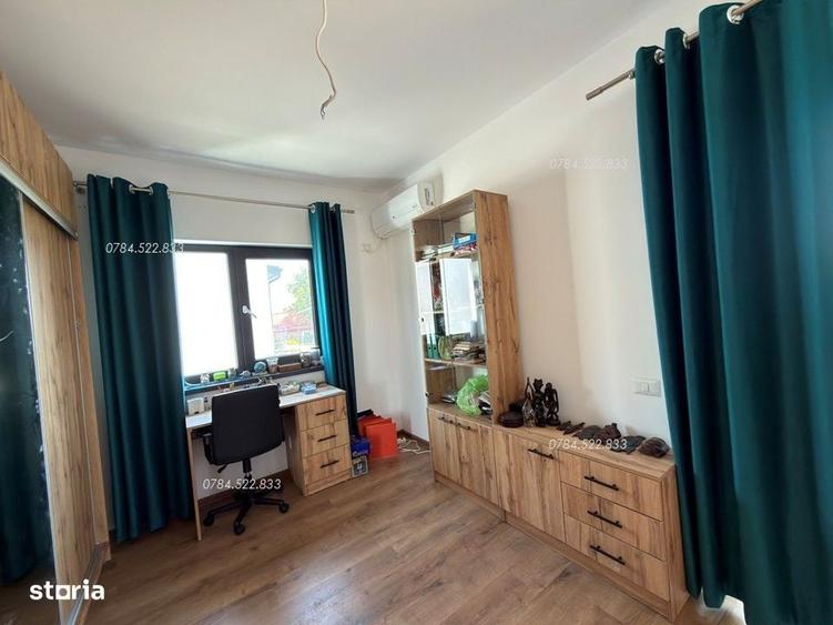 Casa premium 5 camere MOBILATA la 200 m de Bd. 1 Mai Berceni Ilfov - 12