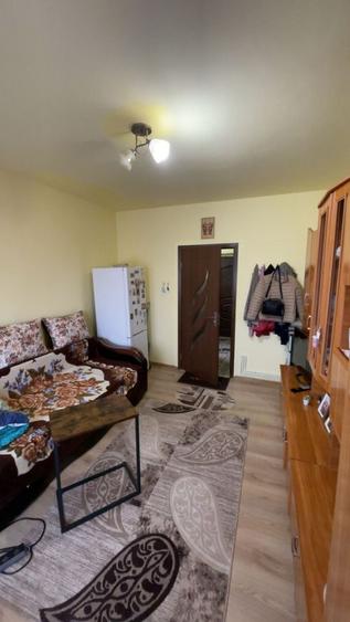 Garsonieră decomandată, mobilată în Nord-Est