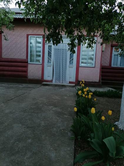 Casă cu 4 camere în Cosmești