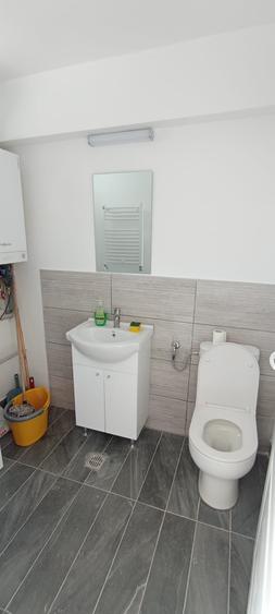 Casa 4 camere singura curte pretabila birouri-firme zona Gara de Nord - 15