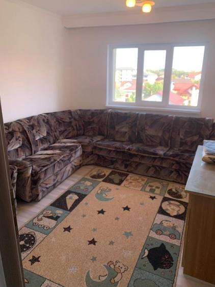 Apartament cu 3 camere în Găvana