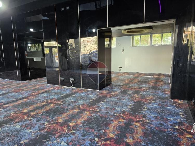 Spațiu comercial, de 145 mp, în Gara de Nord