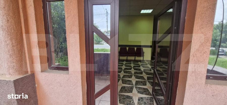 Casă cu 2 camere în Băltița