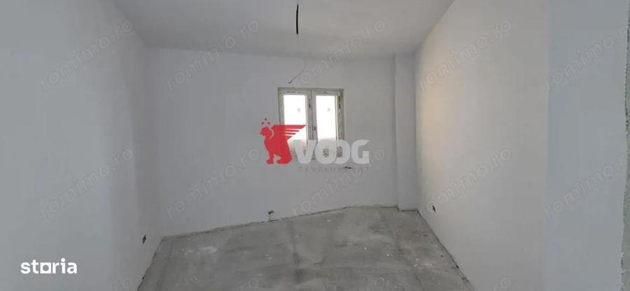 Apartament cu 4 camere decomandat în Șagului