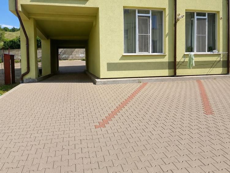 Apartament cu 2 camere în Burdujeni