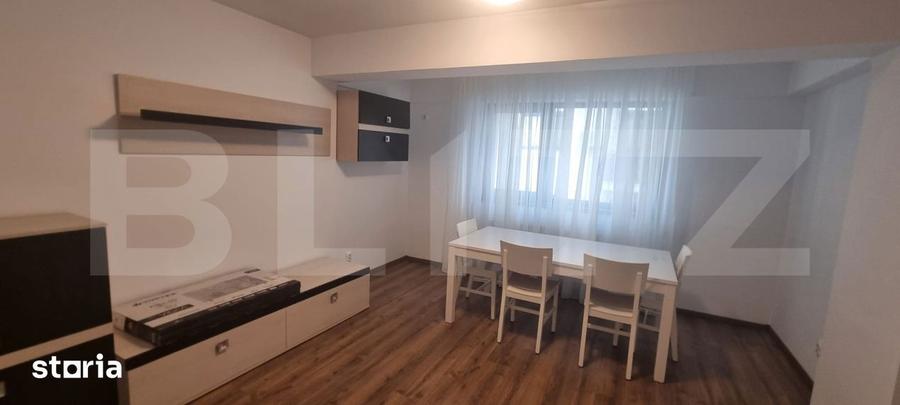 Apartament cu 2 camere în Galata