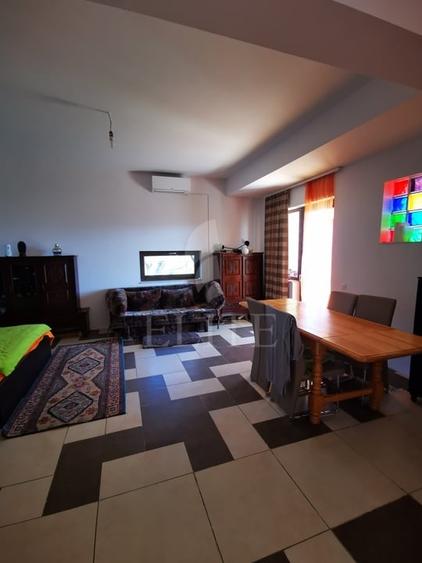 Apartament cu 2 camere semidecomandat în Iris