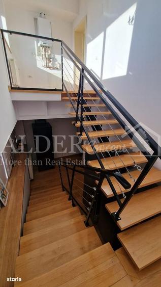 Apartament cu 4 camere în Central