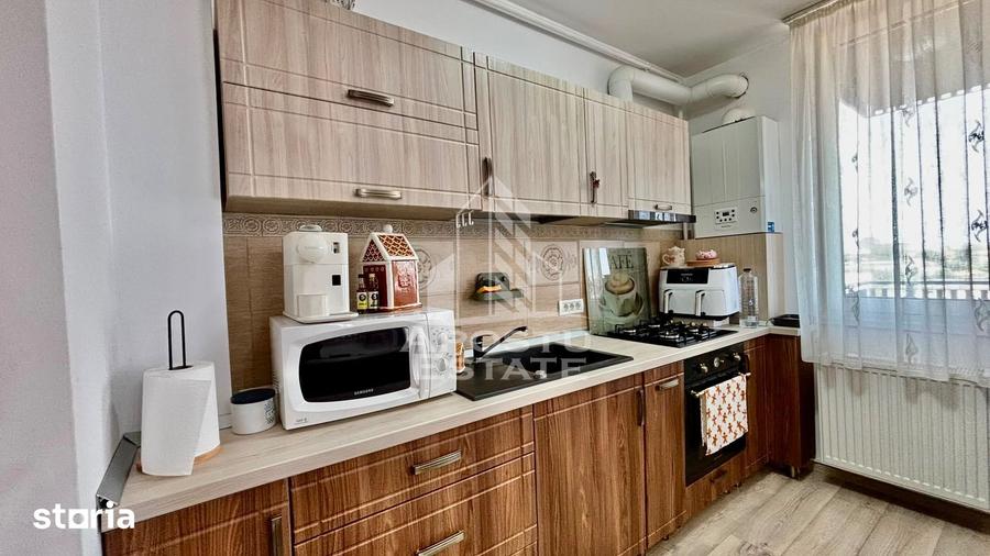 Apartament cu 2 camere, 2 bai de vanzare in Complexul Studentesc - 3