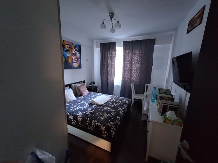 Apartament cu 2 camere decomandat în Tineretului