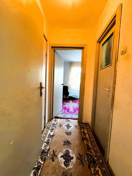 Apartament cu 2 camere semidecomandat în Tătărași