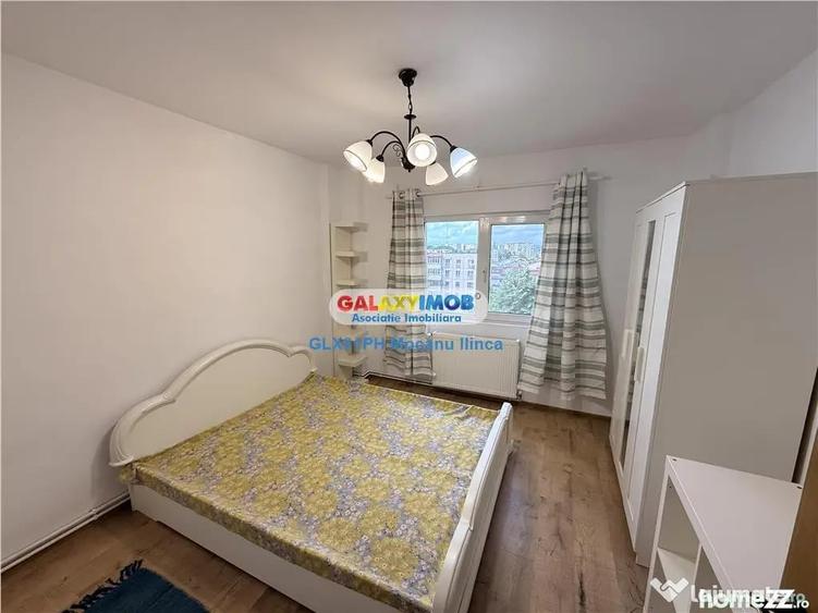 Apartament cu 3 camere decomandat în Gheorghe Doja