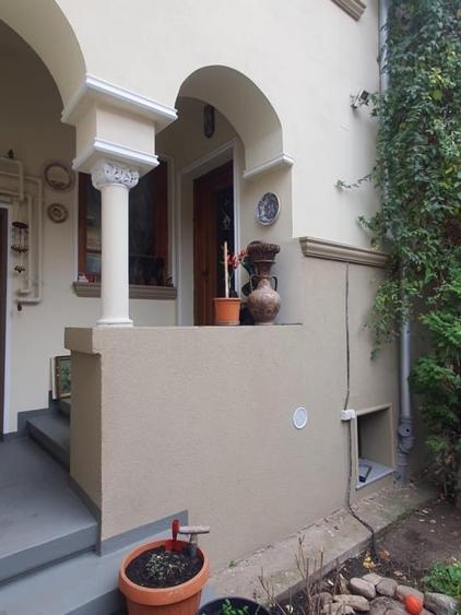 Apartament cu 2 camere decomandat, mobilat în Tineretului