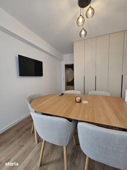 Apartament cozy in Otopeni - Tunari, curte 70 mp si parcare - 4