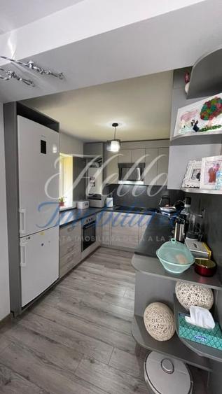 Apartament 3 camere, 64 mp | zona Muzeul Apei, Florești - 5