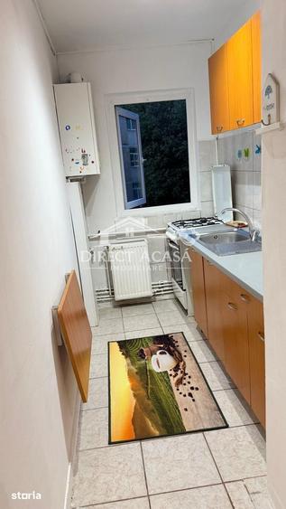 Apartament cu 2 camere-Str Liviu Rebreanu-Zona Top Med - 8