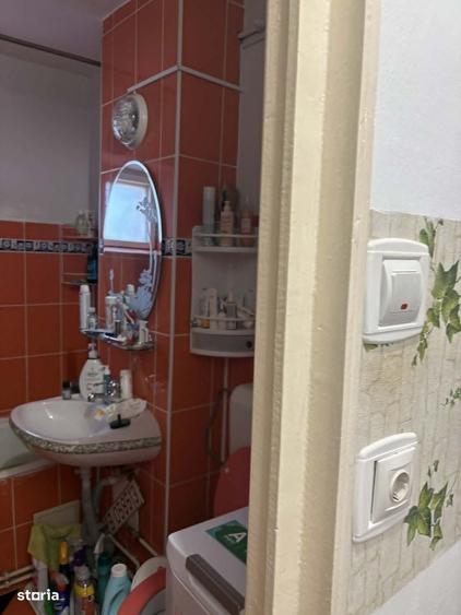 Apartament cu 2 camere în Triaj
