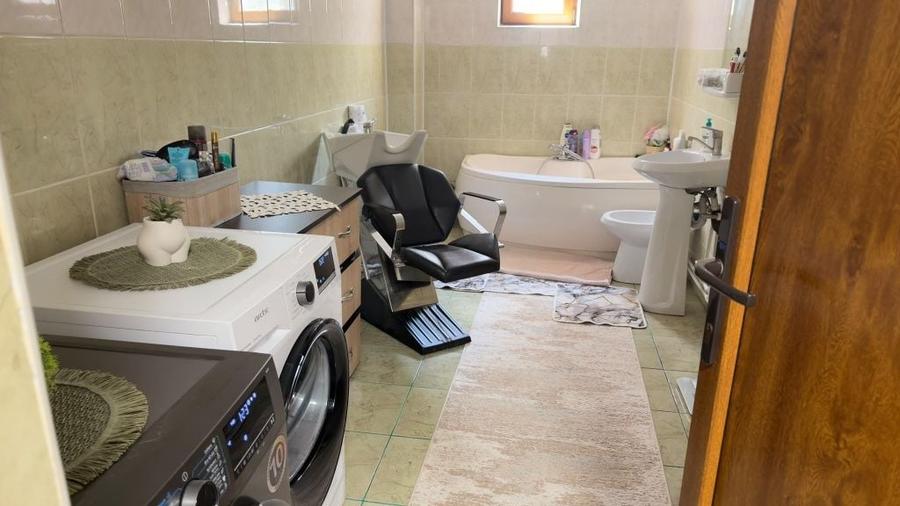 Apartament cu 2 camere decomandat în Fălticeni